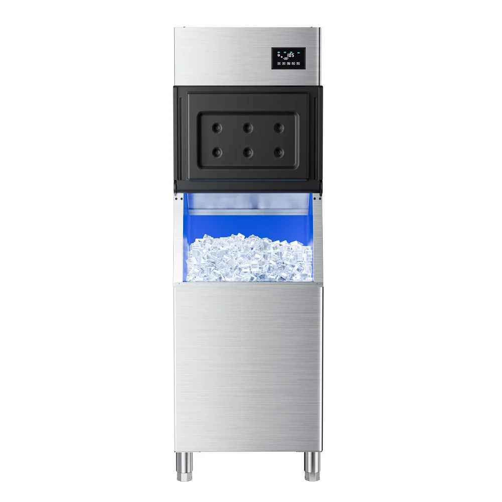 #% Wholesale Electric Food Grade Stainless Steel Ice Maker Machine For Commercial Use In Coffee Shops Buffets Hotels & Househol
#% Wholesale Electric Food Grade Stainless Steel Ice Maker Machine For Commercial Use In Coffee Shops Buffets Hotels & Househol