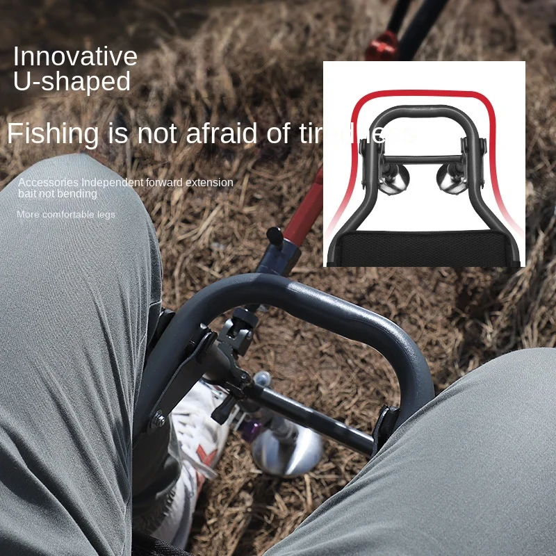 CheapPortable Fishing Folding Portable Multi-Functional Lamp Lightweight Aluminum Alloy Table Seat Multi-Terrain Wild F
CheapPortable Fishing Folding Portable Multi-Functional Lamp Lightweight Aluminum Alloy Table Seat Multi-Terrain Wild F