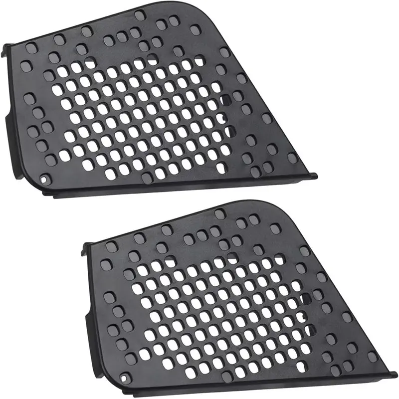 AC93-2 Pack 19729 Filter Side Cover For Airsense 10, Airstart 10, Aircurve 10 CPAP/Autoset/VPAP Machines
AC93-2 Pack 19729 Filter Side Cover For Airsense 10, Airstart 10, Aircurve 10 CPAP/Autoset/VPAP Machines