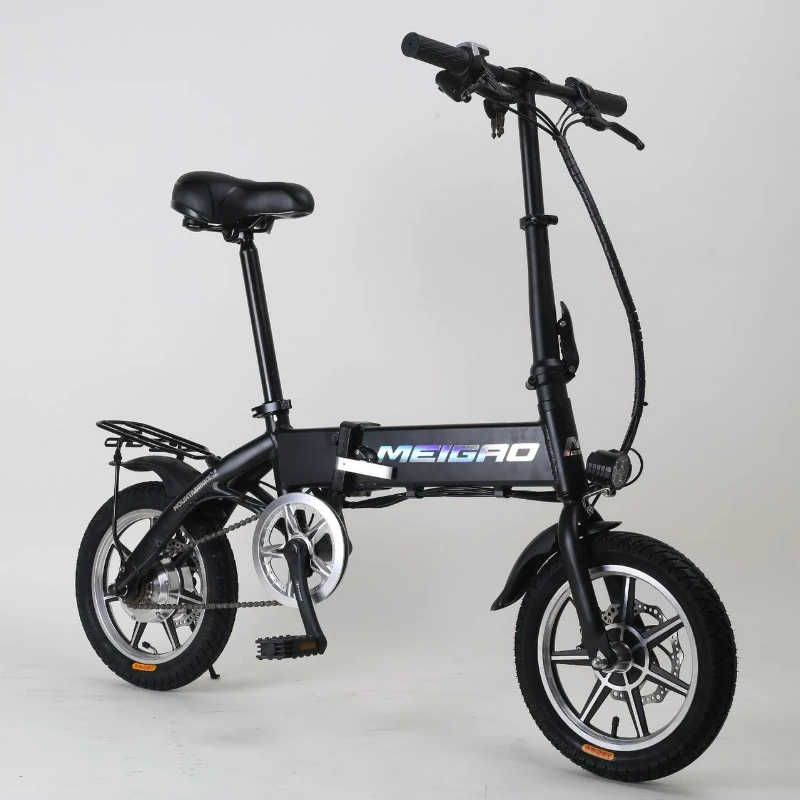Compact Mini Electric Scooter Foldable Adult Durable Electric Scooter Clothing Commercial Furniture Patinete Elétrico ZY40DDC
Compact Mini Electric Scooter Foldable Adult Durable Electric Scooter Clothing Commercial Furniture Patinete Elétrico ZY40DDC