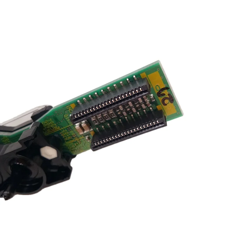 Good Quality and New Dx4 Head Eco Solvent Dx4 Printhead for Inkjet Printing Machine
Good Quality and New Dx4 Head Eco Solvent Dx4 Printhead for Inkjet Printing Machine