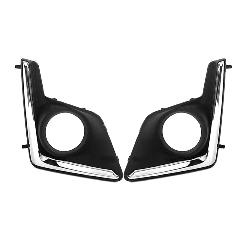Fog Lamp Decorative Cover Fog Light Trim for Subaru Crosstrek 2016-2017 57731FJ430 57731FJ420
Fog Lamp Decorative Cover Fog Light Trim for Subaru Crosstrek 2016-2017 57731FJ430 57731FJ420
