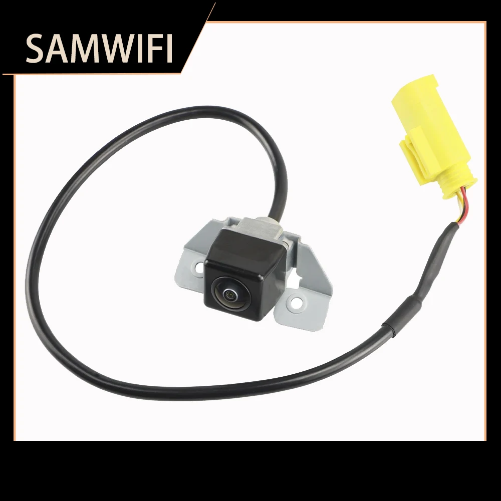 Car Rear View Camera 95790 2S011 95750 2B500 95790-2S311 95790-2S400 95790 2S012 95790-2S211 For Hyundai Tucson IX35
Car Rear View Camera 95790 2S011 95750 2B500 95790-2S311 95790-2S400 95790 2S012 95790-2S211 For Hyundai Tucson IX35