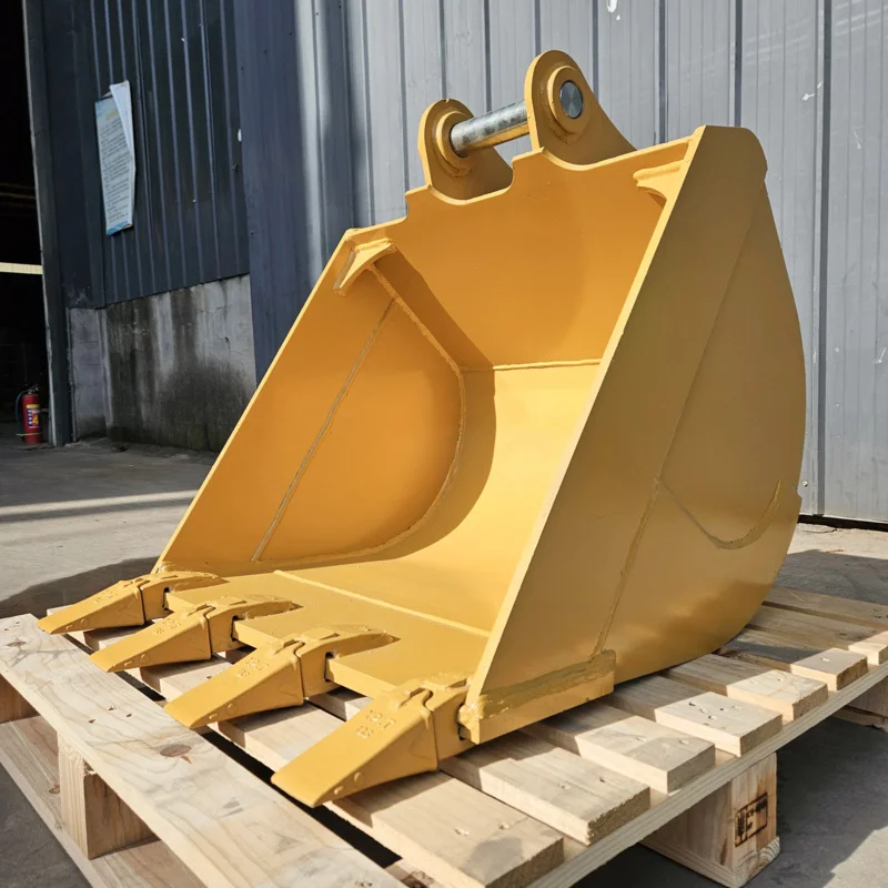 For Sea Shipping CustomizedHigh Performance RB Brand New Excavator Bucket Q345/NM400/HARDOX400/500 Material 0.1-8.7m Capacity St
For Sea Shipping CustomizedHigh Performance RB Brand New Excavator Bucket Q345/NM400/HARDOX400/500 Material 0.1-8.7m Capacity St
