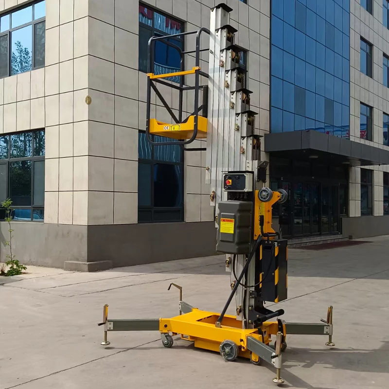 6m 8m 10m 12m mobile electric scissors aerial table lift work platform
6m 8m 10m 12m mobile electric scissors aerial table lift work platform