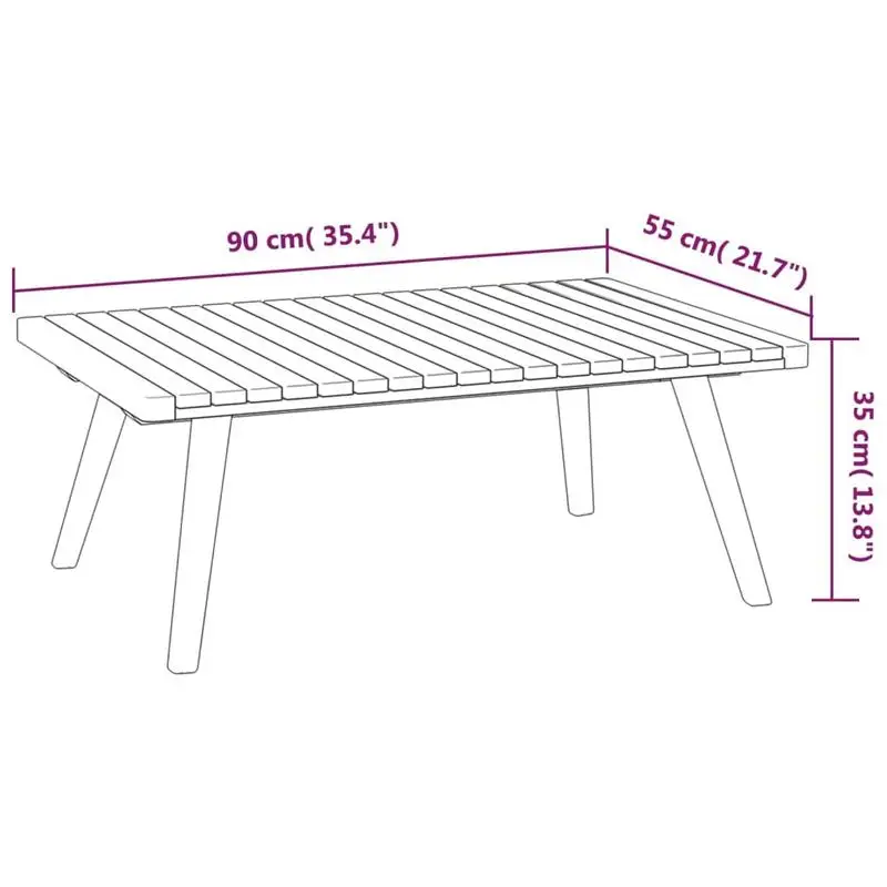 Garden Lounge Set Dark grey Solid Acacia wood Large Modular
Garden Lounge Set Dark grey Solid Acacia wood Large Modular