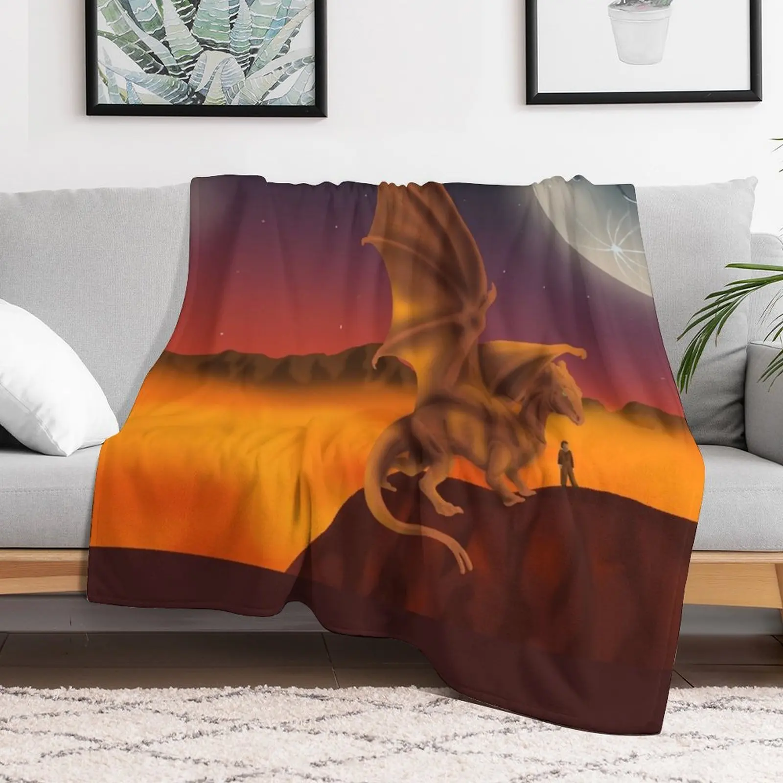 Chronicles of Pern Dragonriders of Pern Throw Blanket For Sofa Thin Custom Soft Plaid Blankets
Chronicles of Pern Dragonriders of Pern Throw Blanket For Sofa Thin Custom Soft Plaid Blankets