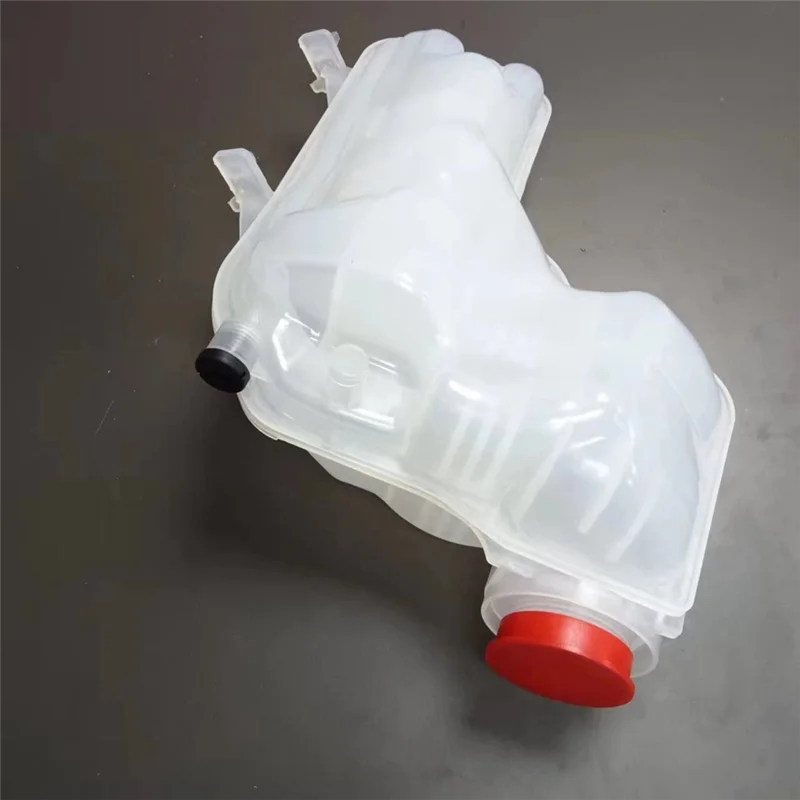 Unique 1 Pcs Engine Coolant Expansion Tank Auxiliary Water Bottle For Land Rover Range Rover Sport LR034654
Unique 1 Pcs Engine Coolant Expansion Tank Auxiliary Water Bottle For Land Rover Range Rover Sport LR034654