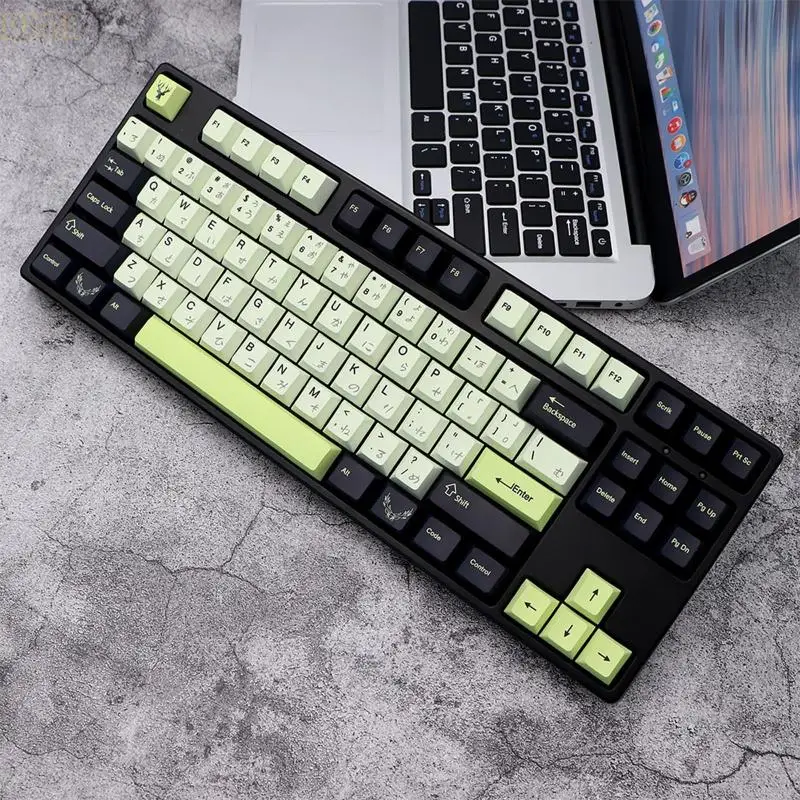 E65E Животные животные профиль вишневой профиль KeyCap PBT Dye Sublimation Setremation для механической клавиатуры
E65E Животные животные профиль вишневой профиль KeyCap PBT Dye Sublimation Setremation для механической клавиатуры