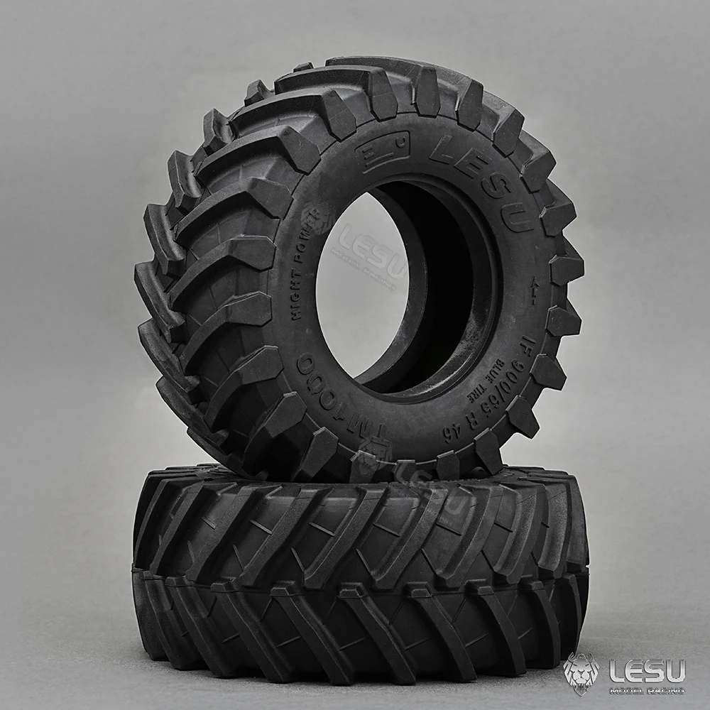 Toys 1/14 Scale LESU 1050 RC Parts Wheel Tires Tyres Hubs Spare for 1/14 RC Hrdraulic Tractor DIY Vehicle Model Accessories
Toys 1/14 Scale LESU 1050 RC Parts Wheel Tires Tyres Hubs Spare for 1/14 RC Hrdraulic Tractor DIY Vehicle Model Accessories