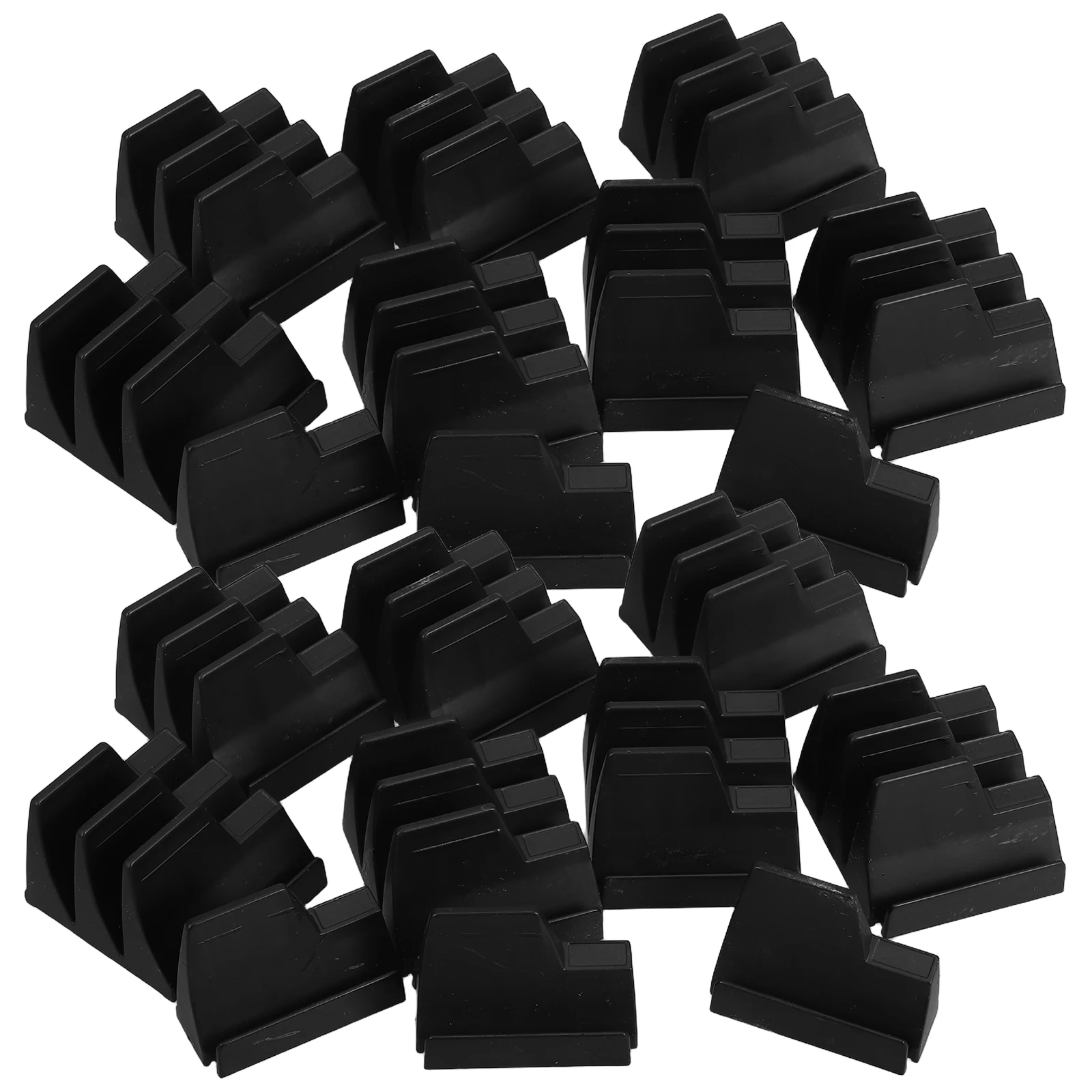 2 Sets Wrench Storage Rack Durable Plastic Modular ganizer Wall Mount Tool Holder Spacesaving Workshop Use Parts Tray H Tool
2 Sets Wrench Storage Rack Durable Plastic Modular ganizer Wall Mount Tool Holder Spacesaving Workshop Use Parts Tray H Tool