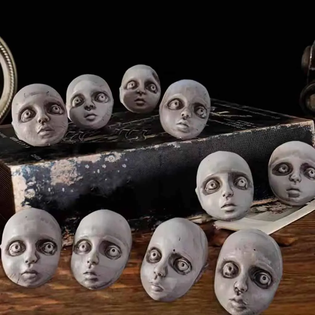 Хэллоуин Кукла Хэллоуин Голова Куклы Ужас Опора Жуткая Голова Голова
Хэллоуин Кукла Хэллоуин Голова Куклы Ужас Опора Жуткая Голова Голова