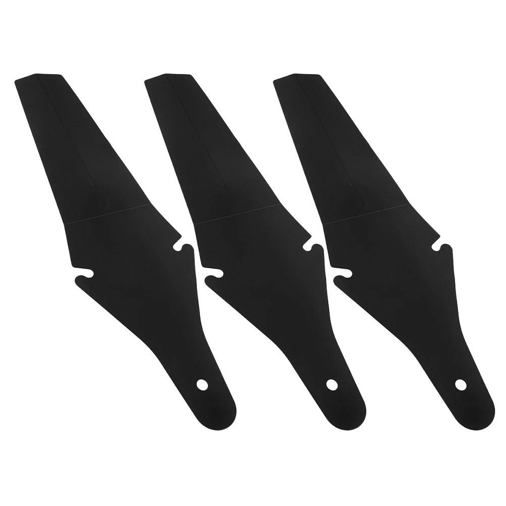 Bicycle 3 Pcs Front Rear Plastic for Mountain Road Bike Cycling Equipment Accessories
Bicycle 3 Pcs Front Rear Plastic for Mountain Road Bike Cycling Equipment Accessories