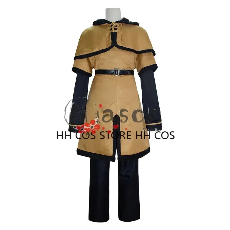 CyVinland Saga Thorfinn Karlsefni Cosplay Costume Shawl Coat Anime Role Play Uniform Accessories Christmas Halloween Full Set Ma
CyVinland Saga Thorfinn Karlsefni Cosplay Costume Shawl Coat Anime Role Play Uniform Accessories Christmas Halloween Full Set Ma
