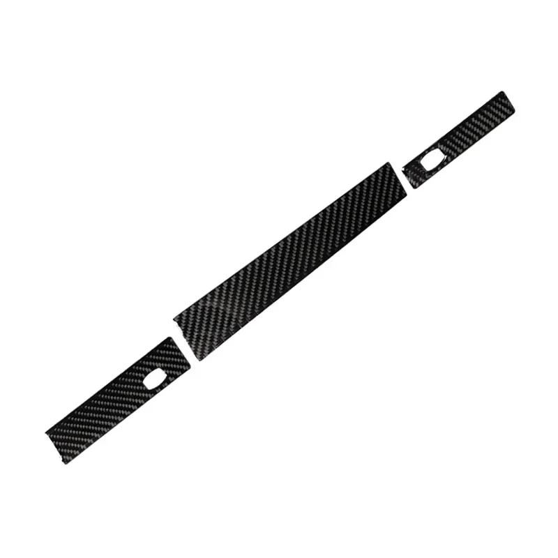 Fit For BMW 5 Series E60 E61 04-10 Carbon Fiber Car Interior Center Control Copilot Water Cup Holder Panel Strips Cover Trim
Fit For BMW 5 Series E60 E61 04-10 Carbon Fiber Car Interior Center Control Copilot Water Cup Holder Panel Strips Cover Trim