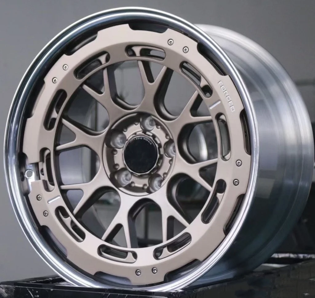 3 Piece 5x114.3 Wheels 18 19 20 21 22 Inch Alloy Forged Wheels Rims Hubs for ferrari 458 488 812 F8 296GTB Tesla
3 Piece 5x114.3 Wheels 18 19 20 21 22 Inch Alloy Forged Wheels Rims Hubs for ferrari 458 488 812 F8 296GTB Tesla