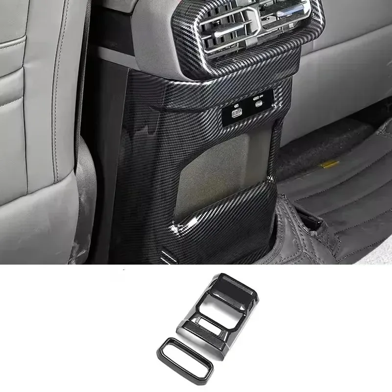 Factory Direct Carbon Fiber Car Interior Accessories Kit
Factory Direct Carbon Fiber Car Interior Accessories Kit