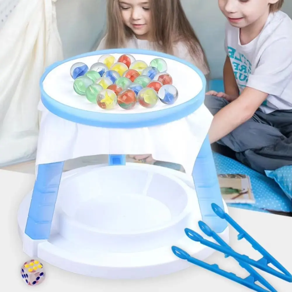 Educational Ice-breaking Penguin Thin Ice Game Challenge Beads Interactive Board Game Mini Desktop Battle Thin Ice Table Game
Educational Ice-breaking Penguin Thin Ice Game Challenge Beads Interactive Board Game Mini Desktop Battle Thin Ice Table Game