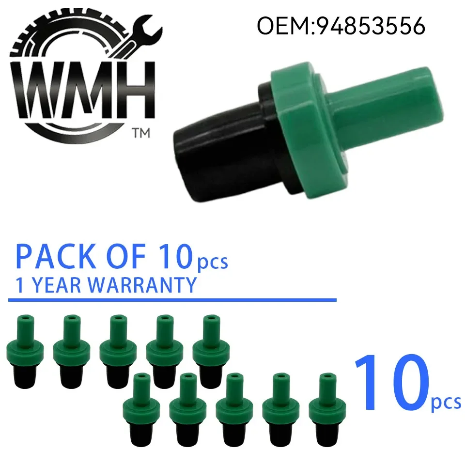 1/5/10Pcs PCV Valve 94853556 For Chevrolet Aveo Kalos Lacetti Nubira Optra For Daewoo Kalos Nubira Lacetti
1/5/10Pcs PCV Valve 94853556 For Chevrolet Aveo Kalos Lacetti Nubira Optra For Daewoo Kalos Nubira Lacetti