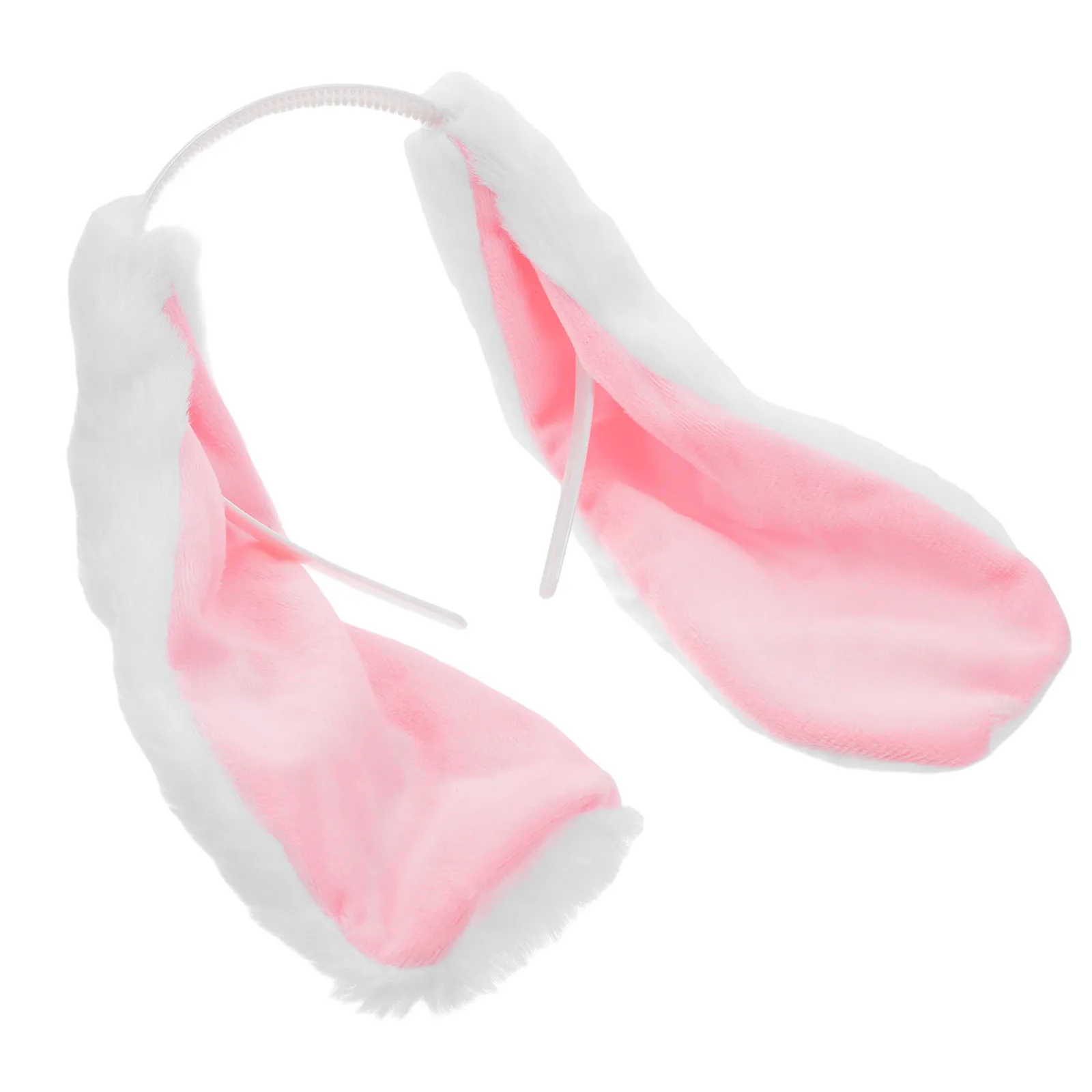 Easter Bunny Headband Cute Soft Bunny Ear Headband Party Birthday Cosplay Accessory for Kids and Adults Ear Rabbit
Easter Bunny Headband Cute Soft Bunny Ear Headband Party Birthday Cosplay Accessory for Kids and Adults Ear Rabbit