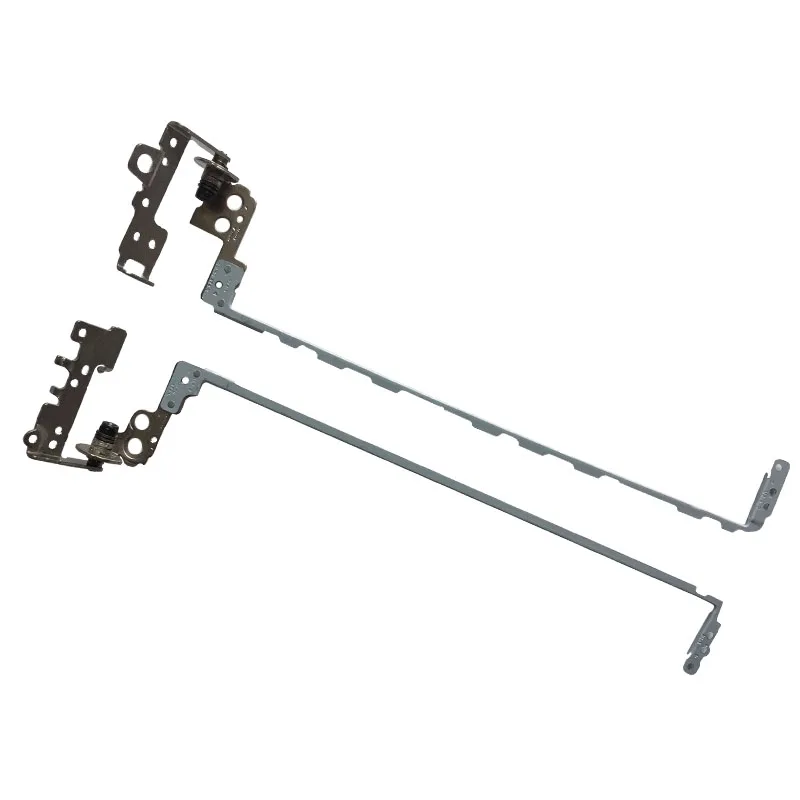 Новые ЖК-петли для ноутбука HP 250 G6 255 G6 TPN-C129 C130 15-BW 15-BS 15T-BR 15T-BS 15Z-BW левый и правый
Новые ЖК-петли для ноутбука HP 250 G6 255 G6 TPN-C129 C130 15-BW 15-BS 15T-BR 15T-BS 15Z-BW левый и правый