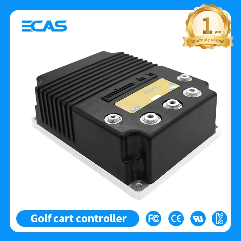 1520-5501 1027745-01 102774501 48V 500A DC Motor Controller Fits for Curtis Club Car Golf Cart
1520-5501 1027745-01 102774501 48V 500A DC Motor Controller Fits for Curtis Club Car Golf Cart