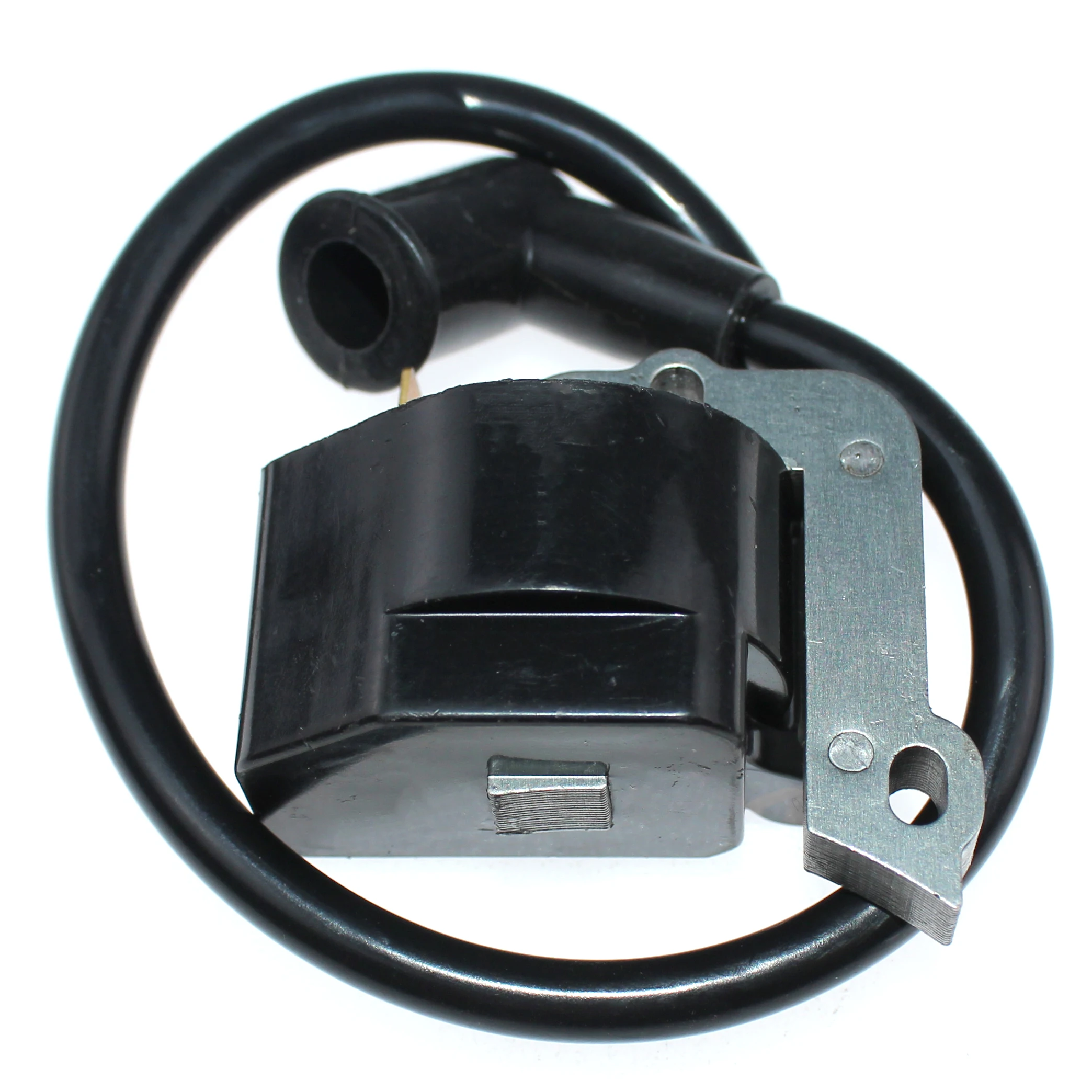 Ignition Coil For MTD MP429 MP479 114 Troy-Bilt TB144 TB360BV TB4BP TBP6160 TBE515 TB514CS TB525CS TB525ET TB575SS TB590BC
Ignition Coil For MTD MP429 MP479 114 Troy-Bilt TB144 TB360BV TB4BP TBP6160 TBE515 TB514CS TB525CS TB525ET TB575SS TB590BC