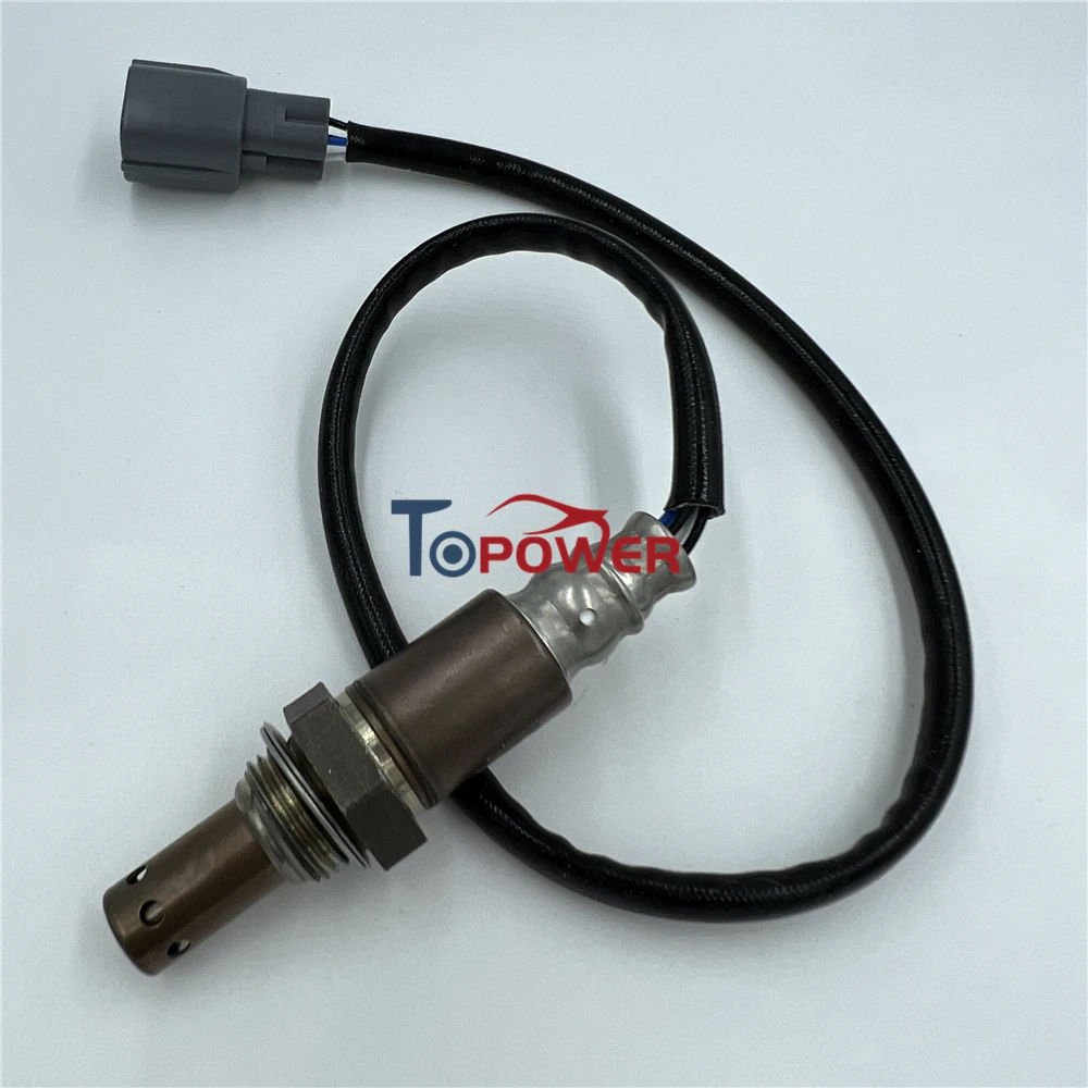 OEM 89467-33050 8946733050 Соотношение воздуха и топлива вверх датчик кислорода спереди для Toyota CAMRY 2002-2004 Lexuss ES300 2002-2003
OEM 89467-33050 8946733050 Соотношение воздуха и топлива вверх датчик кислорода спереди для Toyota CAMRY 2002-2004 Lexuss ES300 2002-2003