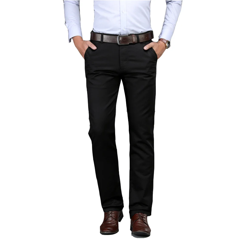 Hot Urban Fashion Plus Size Men Casual Cotton Fit Dress Pants Hip Tencel Fabric Business Straight Loose Trousers 5XL
Hot Urban Fashion Plus Size Men Casual Cotton Fit Dress Pants Hip Tencel Fabric Business Straight Loose Trousers 5XL