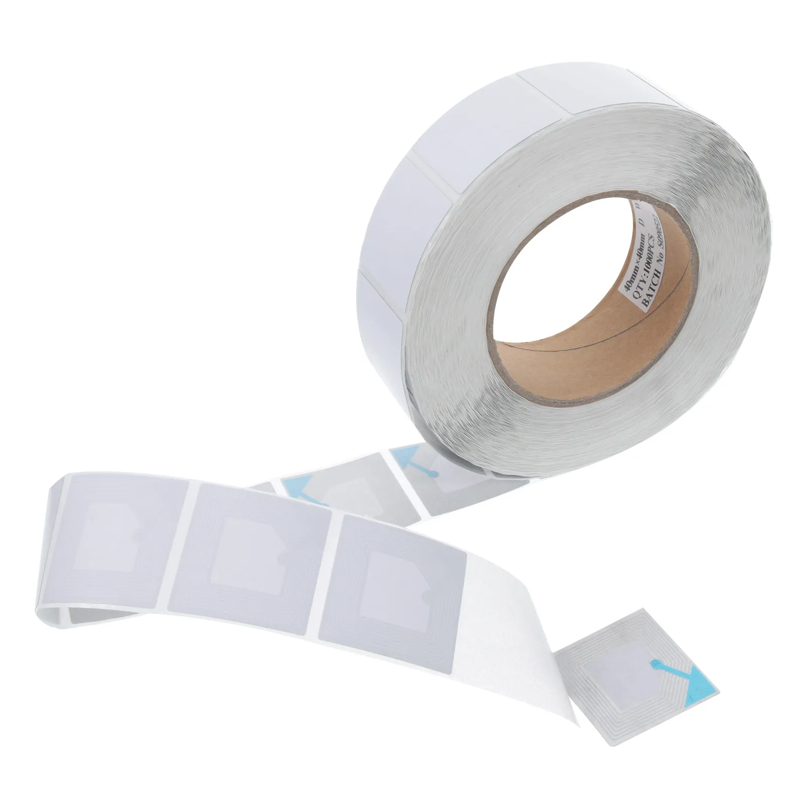 100Pcs -Theft Frequency Square Labels High Durability for Supermarket Goods Protection Goods -Theft Labels
100Pcs -Theft Frequency Square Labels High Durability for Supermarket Goods Protection Goods -Theft Labels