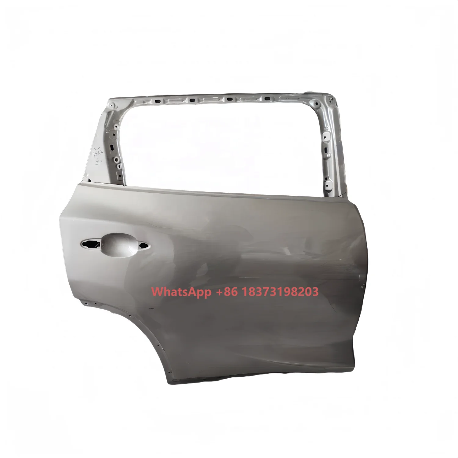 Applicable to Geely EXEED Series Original Factory Used Car Doors
Applicable to Geely EXEED Series Original Factory Used Car Doors