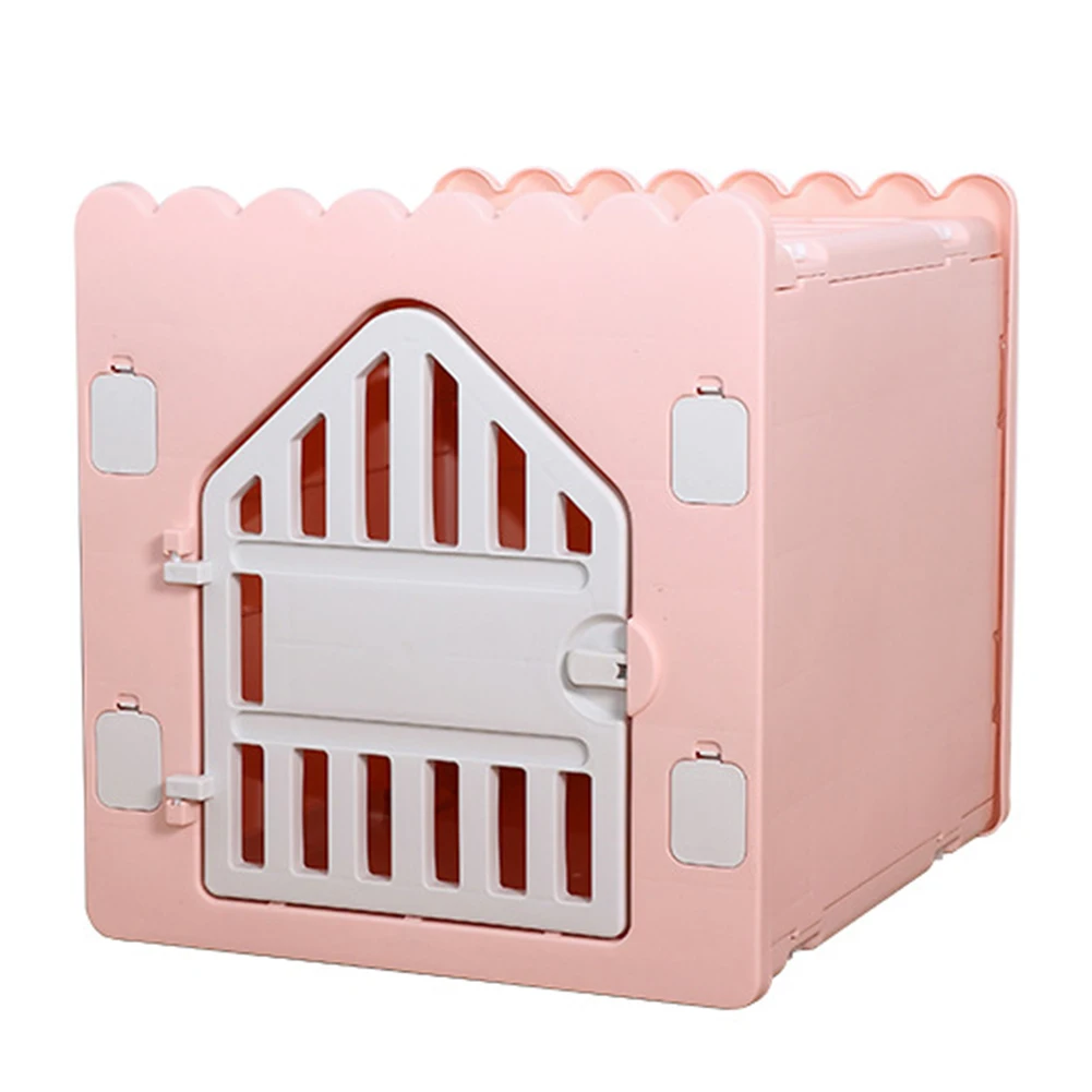 Пластиковый домик для кошек, водонепроницаемый, с дверцей для выхода, для использования в помещении и на улице
Пластиковый домик для кошек, водонепроницаемый, с дверцей для выхода, для использования в помещении и на улице