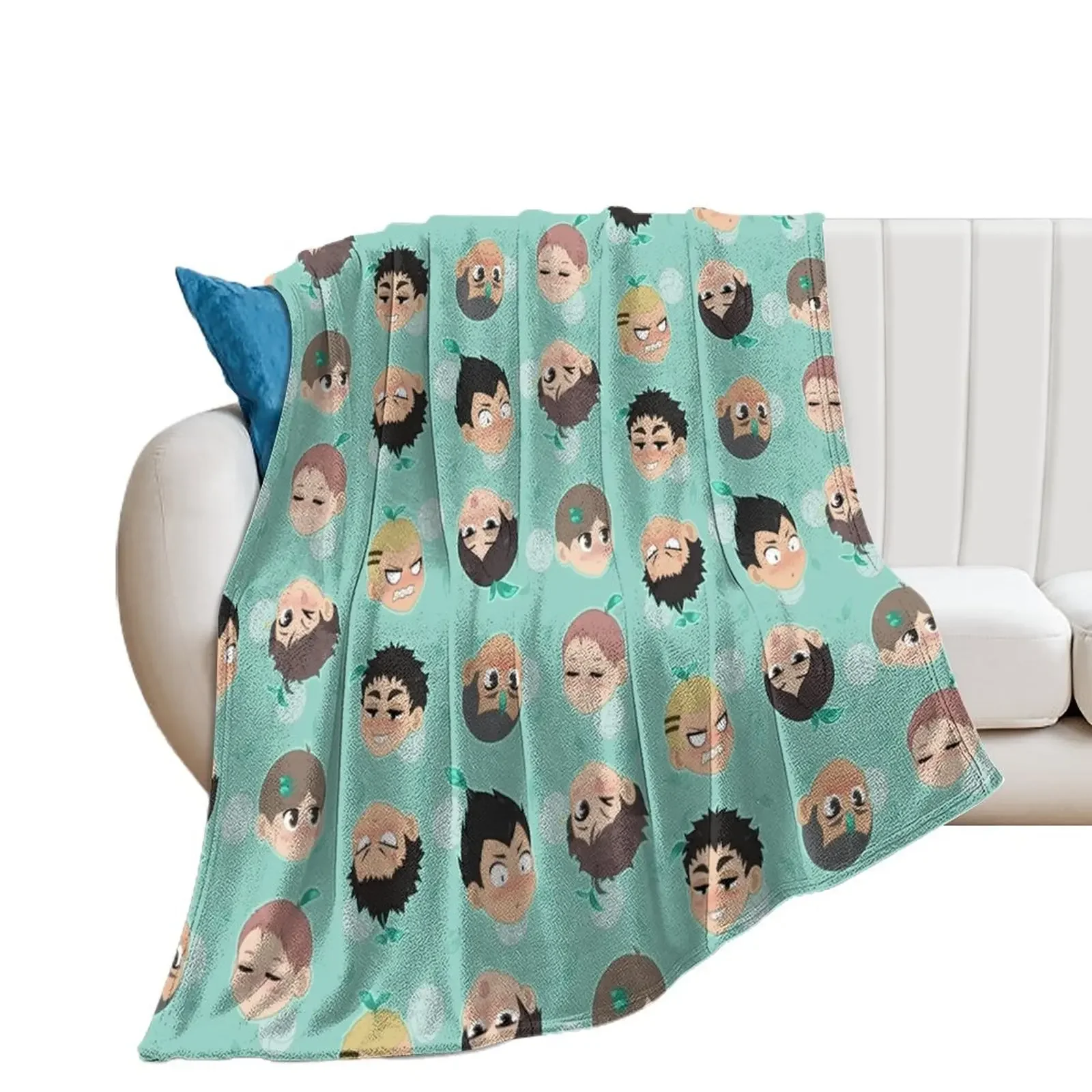 Seijoh Team Pattern Throw Blanket Winter beds Furry Luxury Designer Soft Plaid Blankets
Seijoh Team Pattern Throw Blanket Winter beds Furry Luxury Designer Soft Plaid Blankets