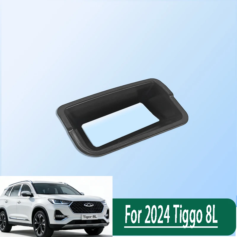 Для Защитная рамка для проекционного дисплея HUD Tiggo 8L 2024 года
Для Защитная рамка для проекционного дисплея HUD Tiggo 8L 2024 года