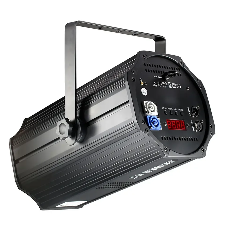 Stage Party Lighting 200w White Led Theatre Spot Light
Stage Party Lighting 200w White Led Theatre Spot Light