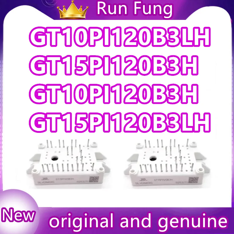 Модуль GT15PI120B3H GT10PI120B3H GT10PI120B3LH GT15PI120B3LH
Модуль GT15PI120B3H GT10PI120B3H GT10PI120B3LH GT15PI120B3LH