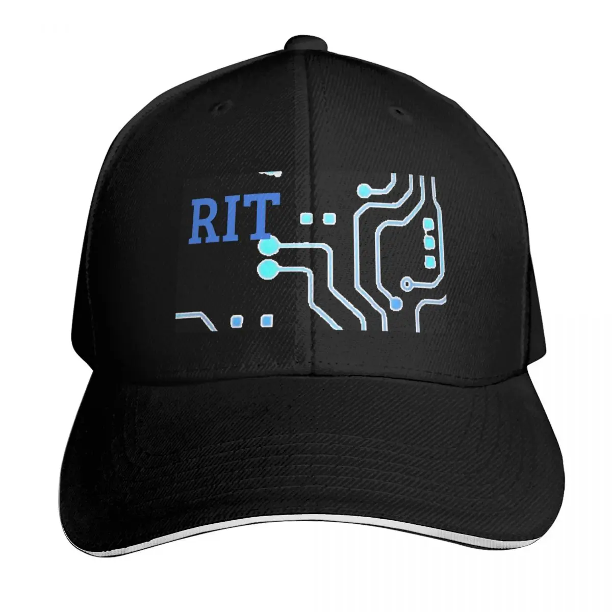 RIT with the mind. perfect and cute, great classic T-shirt Baseball Cap Luxury Brand Gentleman Hat New In Hat Men's Women's
RIT with the mind. perfect and cute, great classic T-shirt Baseball Cap Luxury Brand Gentleman Hat New In Hat Men's Women's