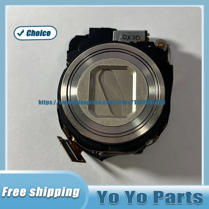 98% Новинка, используется для NIKON S6000 S6100 S6150, один объектив без разборки CCD, запчасти для камеры
98% Новинка, используется для NIKON S6000 S6100 S6150, один объектив без разборки CCD, запчасти для камеры