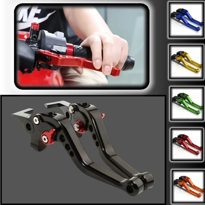 Brake rod For Ducati 821 MONSTER/Dark/Stripe 2014 2015 2016 2017 2018-2020 Motorcycle Adjustable Brake Clutch Lever brake handle
Brake rod For Ducati 821 MONSTER/Dark/Stripe 2014 2015 2016 2017 2018-2020 Motorcycle Adjustable Brake Clutch Lever brake handle