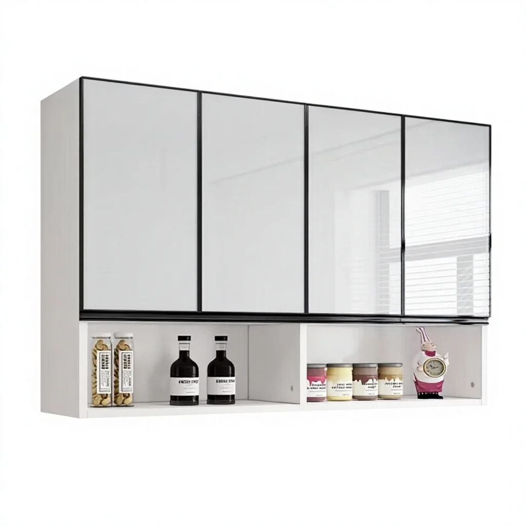 !@Solid Wood Kitchen Hanging Cabinet Wall-mounted Hanging Storage Cabinet Balcony Storage Cabinet
!@Solid Wood Kitchen Hanging Cabinet Wall-mounted Hanging Storage Cabinet Balcony Storage Cabinet