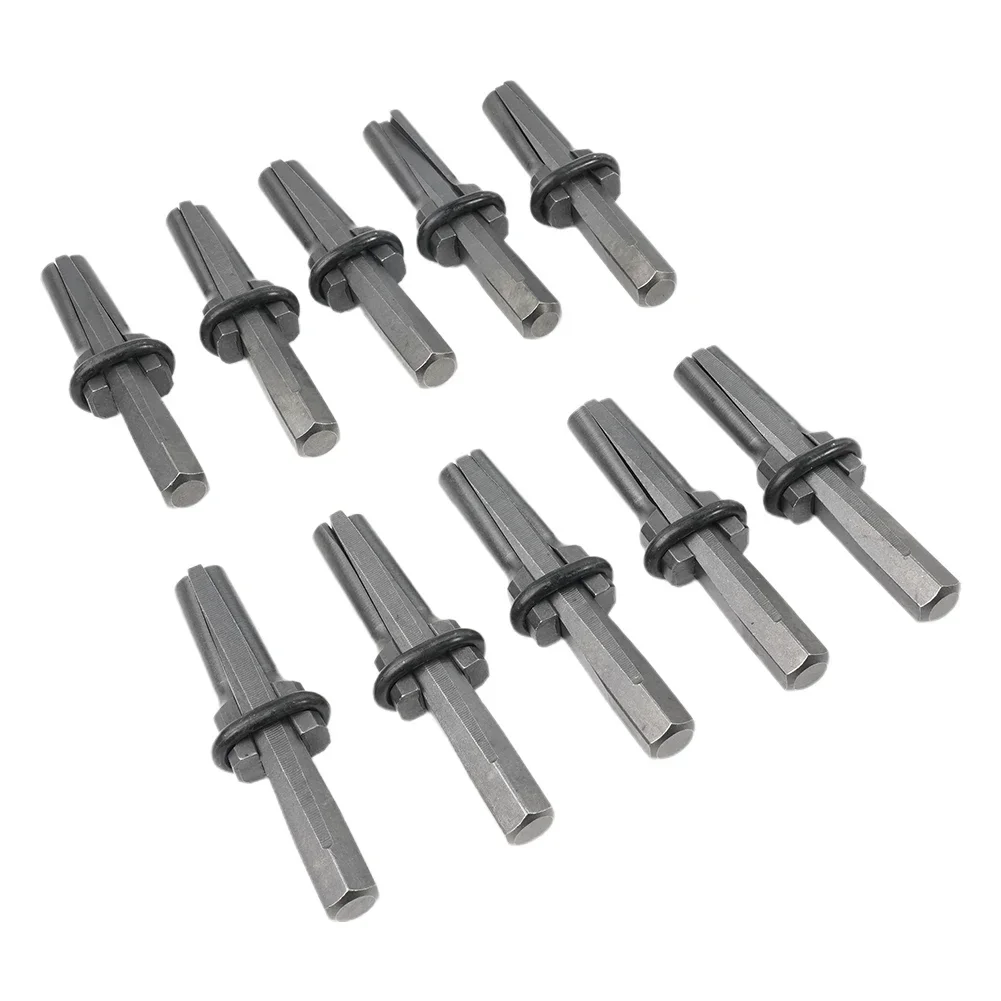 Wedge Stone Splitter High Hardness Iron Chisel Metal Open Mountain Open Stone Chisel Special For Masons For Granite
Wedge Stone Splitter High Hardness Iron Chisel Metal Open Mountain Open Stone Chisel Special For Masons For Granite