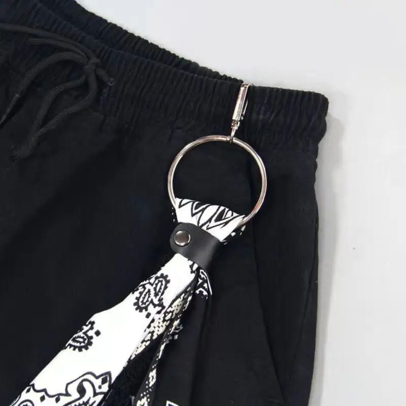 39BB Paisley Bandana Kerchief Wallet Chain Ribbon Biker Headscarf Jean Pants Keychain
39BB Paisley Bandana Kerchief Wallet Chain Ribbon Biker Headscarf Jean Pants Keychain