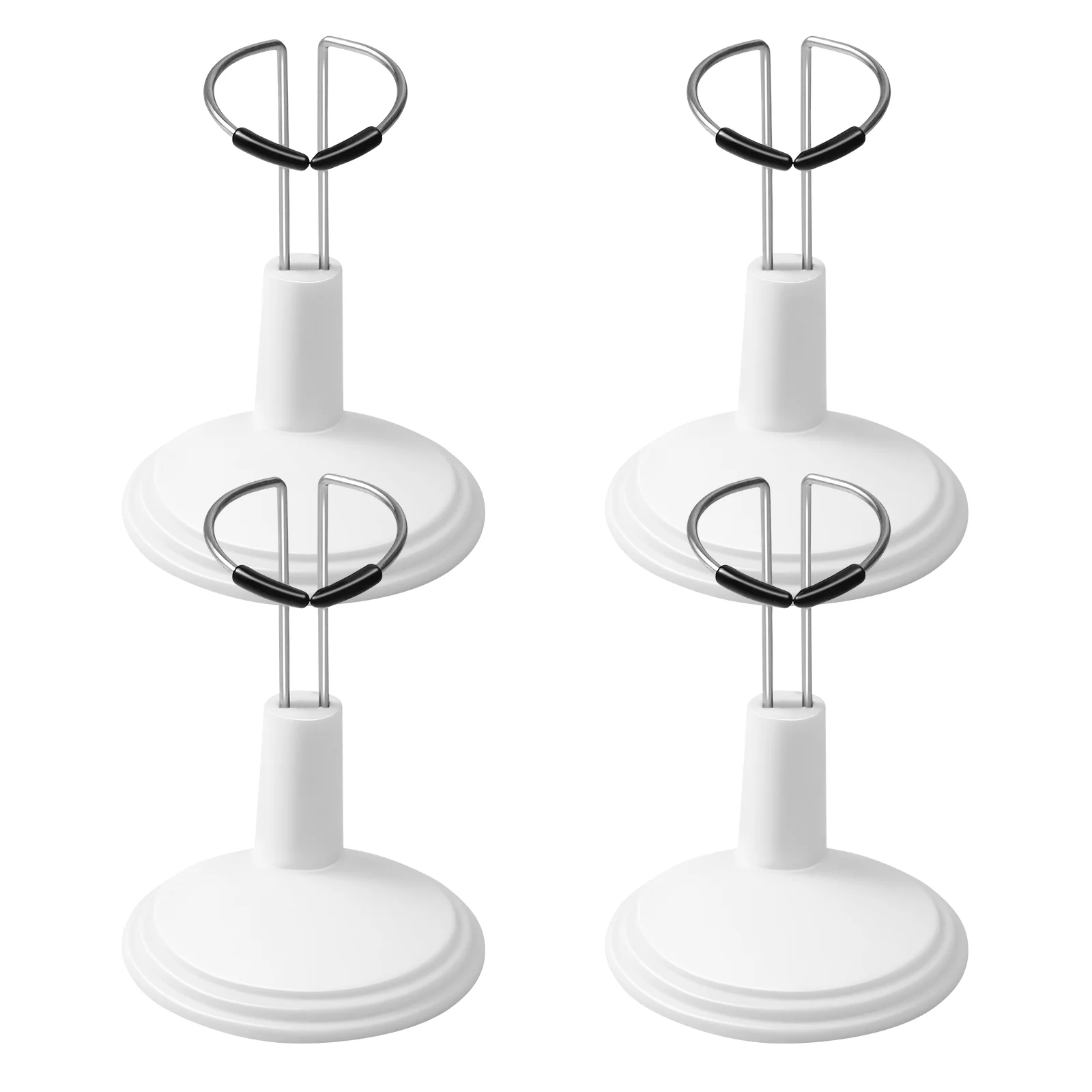 4 Pcs Support Frame Display Organizer Holder Model Mini Dolls Baby Toy Stand Toddler Toys Accessories
4 Pcs Support Frame Display Organizer Holder Model Mini Dolls Baby Toy Stand Toddler Toys Accessories