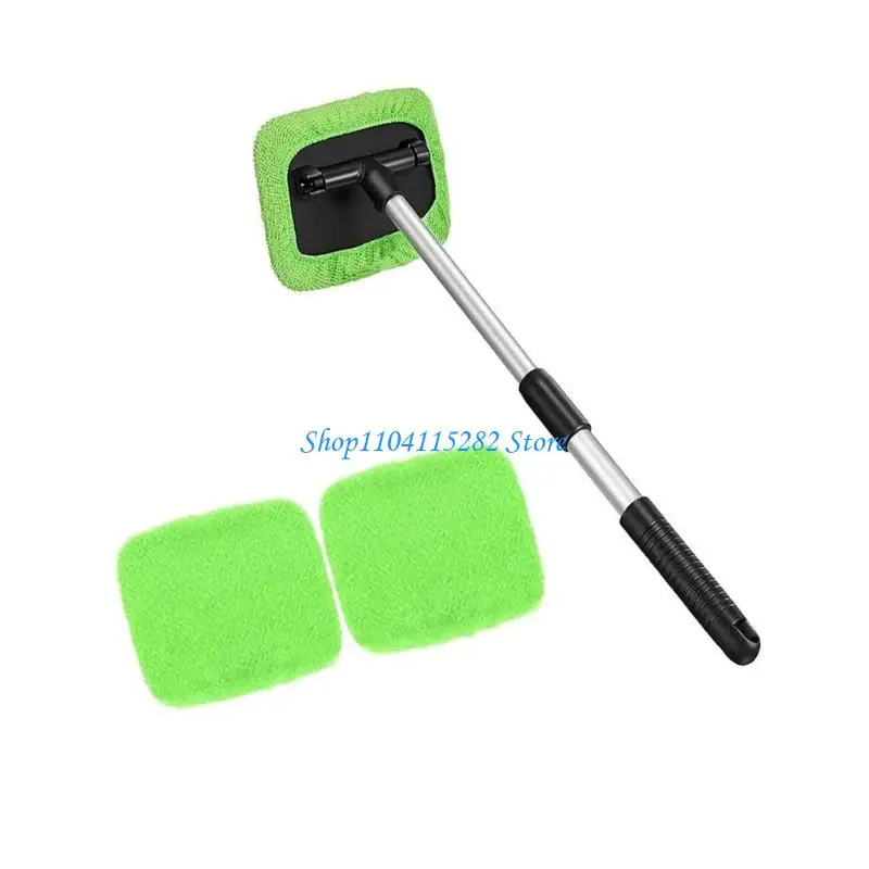 Professional Auto Glass Brush Deep Cleaning Fibers Ergonomic Grip Compact Vehicle Storage Solution
Professional Auto Glass Brush Deep Cleaning Fibers Ergonomic Grip Compact Vehicle Storage Solution