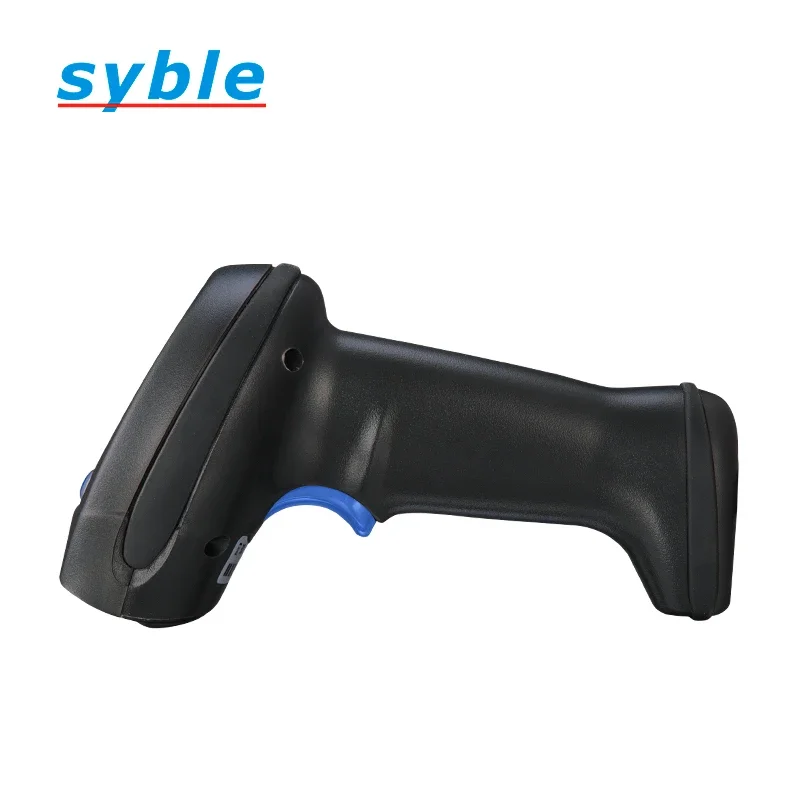 НОВЫЙ XB-6278HD Syble 1D 2D Ручной сканер штрих-кода Сканер DPM
НОВЫЙ XB-6278HD Syble 1D 2D Ручной сканер штрих-кода Сканер DPM