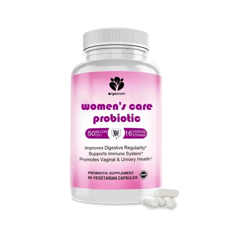 Probiotics,containing a mixture of prebiotics and lactobacilli, enhance immunity,digestion,intestines,and promote a healthy odor
Probiotics,containing a mixture of prebiotics and lactobacilli, enhance immunity,digestion,intestines,and promote a healthy odor