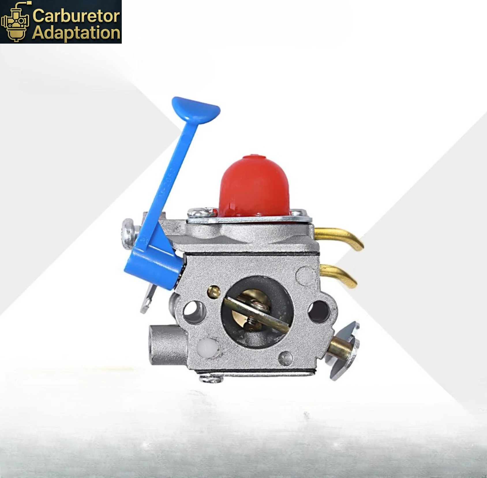 Карбюратор ZAMA C1Q-W40A для бензопилы Husqvarna H128c 128cd 125
Карбюратор ZAMA C1Q-W40A для бензопилы Husqvarna H128c 128cd 125