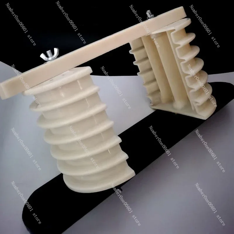 Motor universal winding mold concentric / stacked chain / cross / pagoda type electric machine motor repair coil winding mold
Motor universal winding mold concentric / stacked chain / cross / pagoda type electric machine motor repair coil winding mold