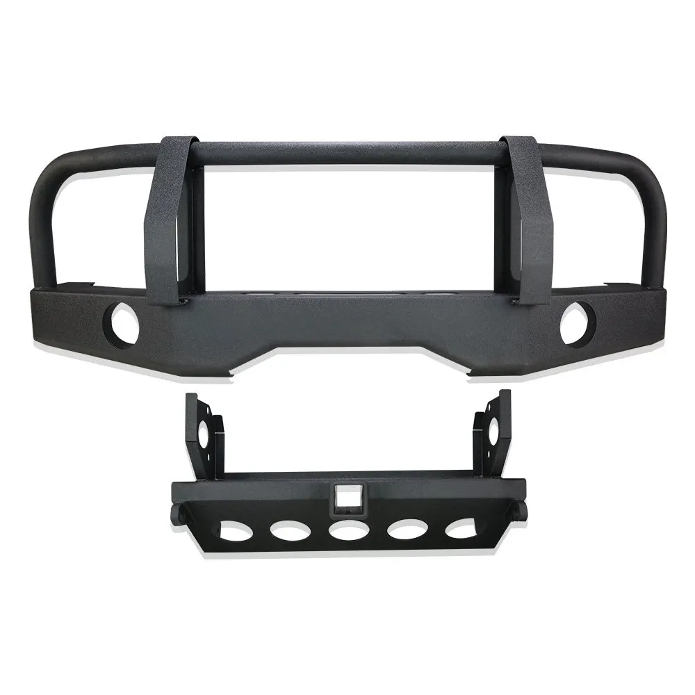 Jimny Accessories Steel Front Bumper with Winch mount Jimny JB74 Front Bumper For Suzuki Jimny JB64 2024 2023 2022 2021 2020
Jimny Accessories Steel Front Bumper with Winch mount Jimny JB74 Front Bumper For Suzuki Jimny JB64 2024 2023 2022 2021 2020