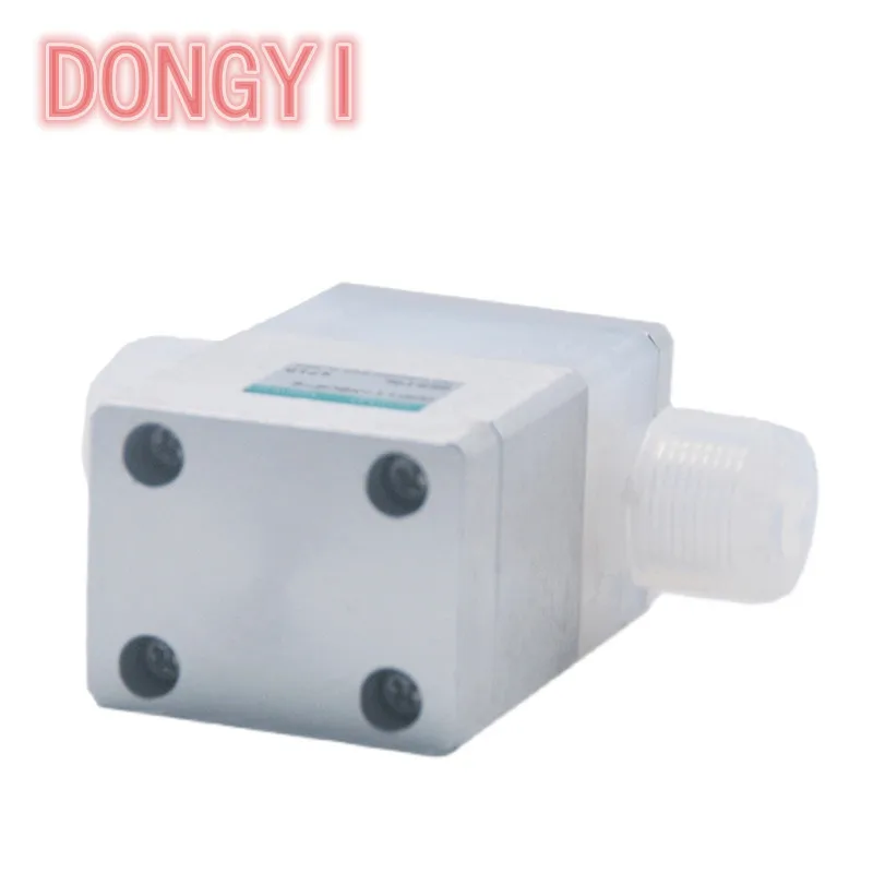 Liquid valve AMD11-X8US-6 for high temperature and corrosion resistance chemical liquid
Liquid valve AMD11-X8US-6 for high temperature and corrosion resistance chemical liquid